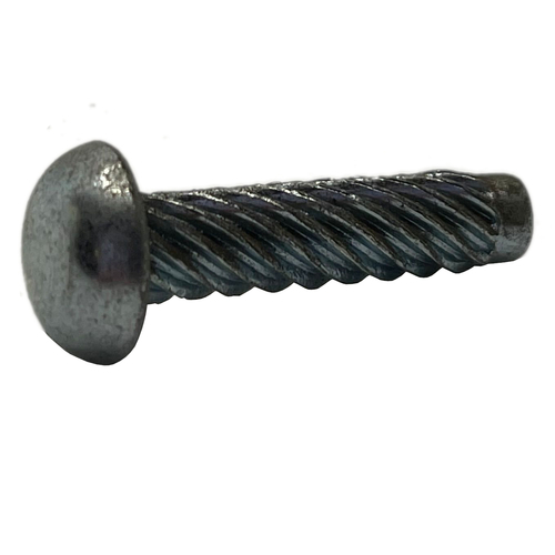 A0150120024 10 X 3/8 ROUND U DRIVE  SCREW